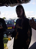 Wacken 2005 ~ Stefan ~14